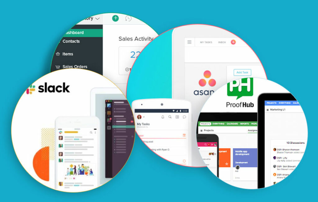 Top event planning tools for managing projects and organizing events in 2019