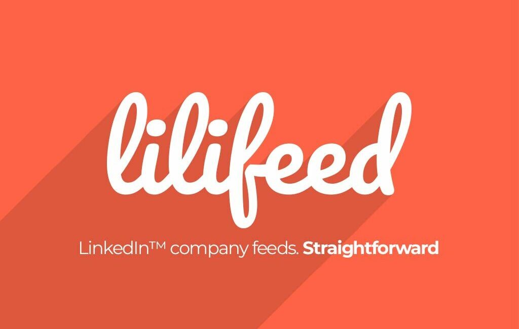 LinkedIn business benefits and how LiliFeed enhances integration with your website.