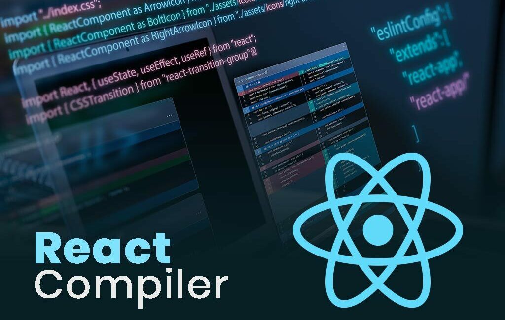 Discover the latest updates from the React team, including advancements in the React Compiler.
