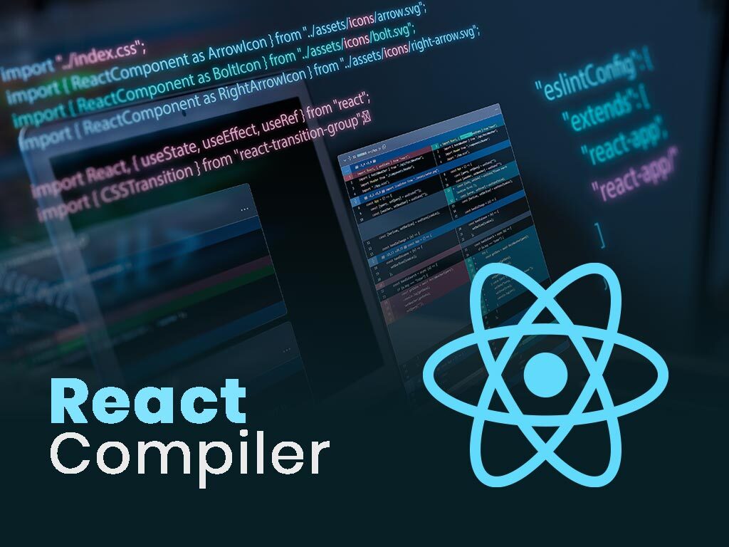 Discover the latest updates from the React team, including advancements in the React Compiler.